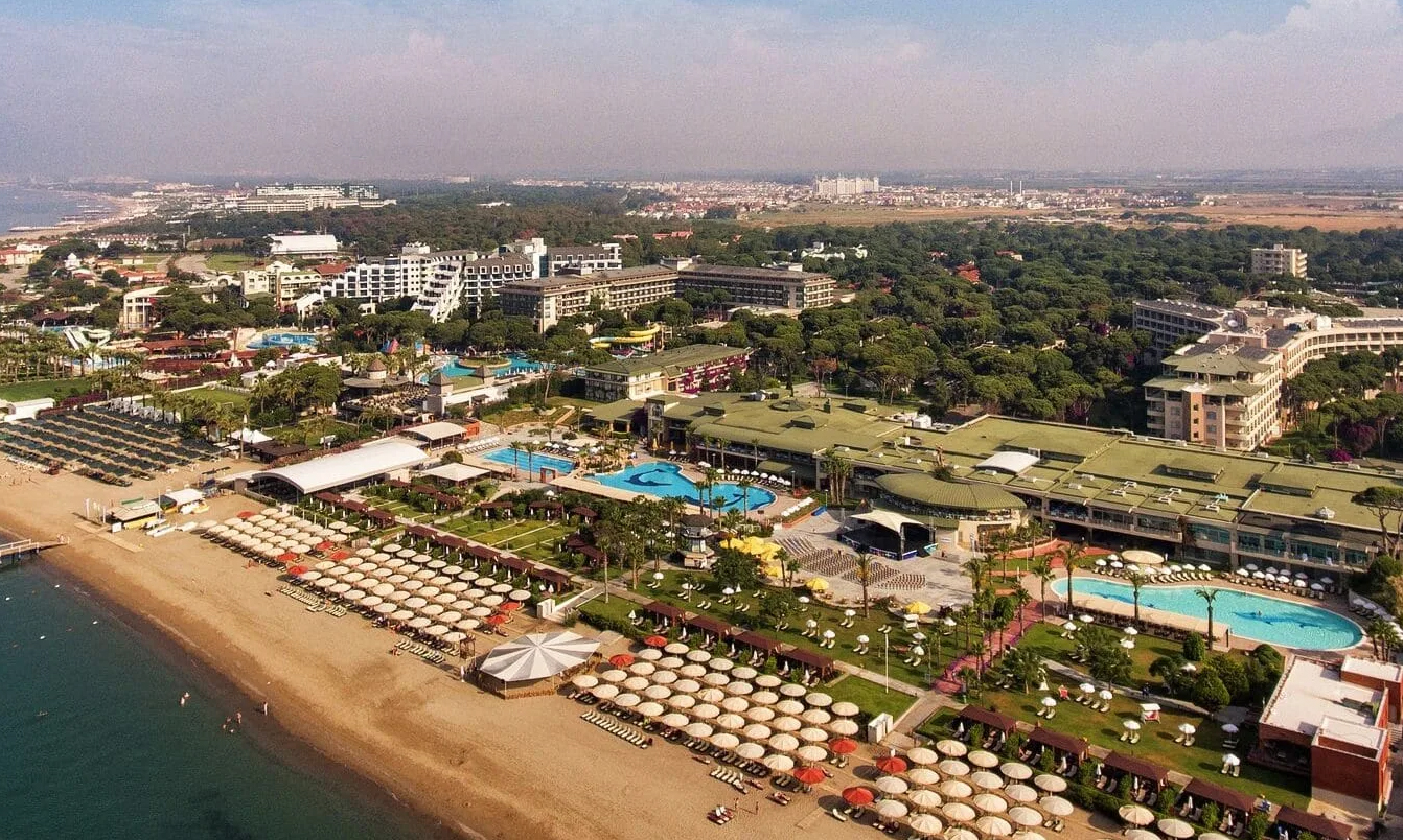 Antalya Belek