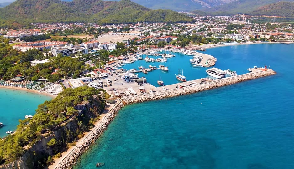 Antalya Kemer