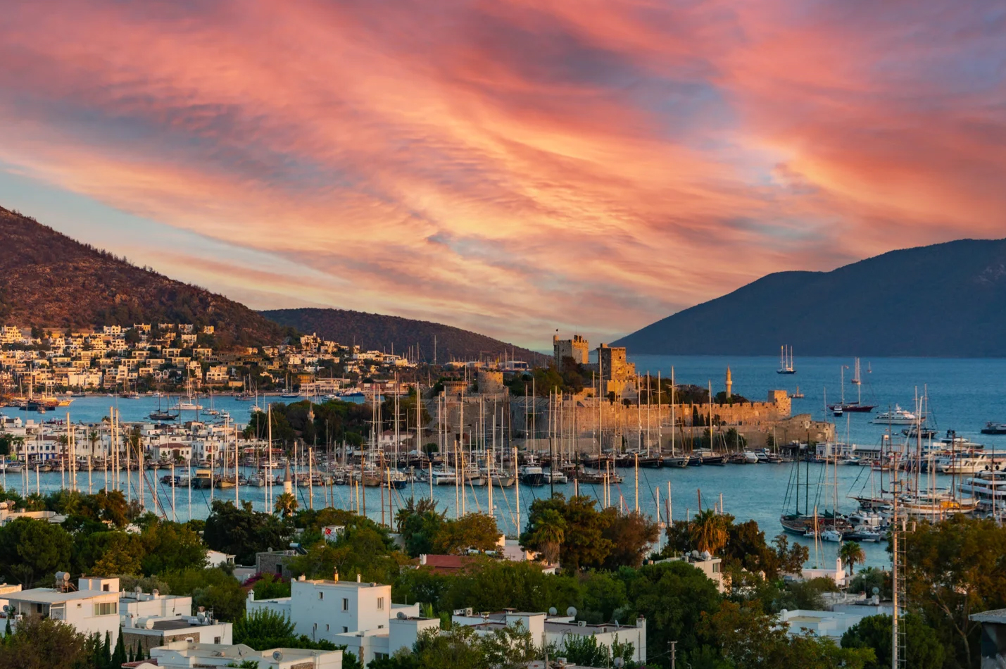 Muğla Bodrum