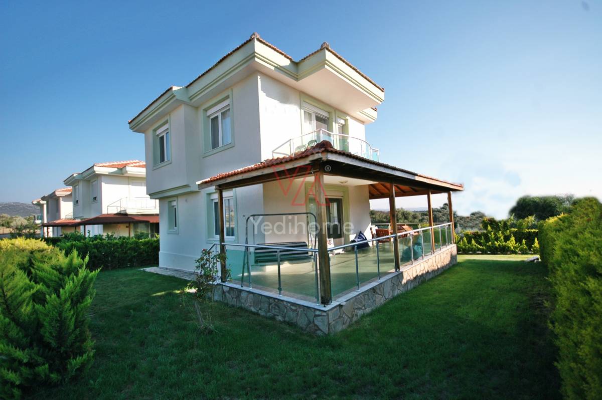 Villa İkra