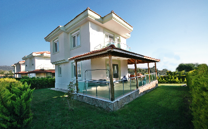 Villa İkra