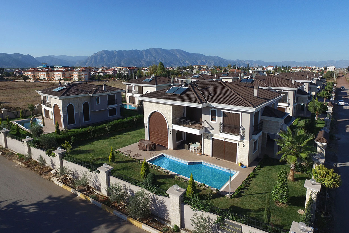 Antalya Döşemealtı